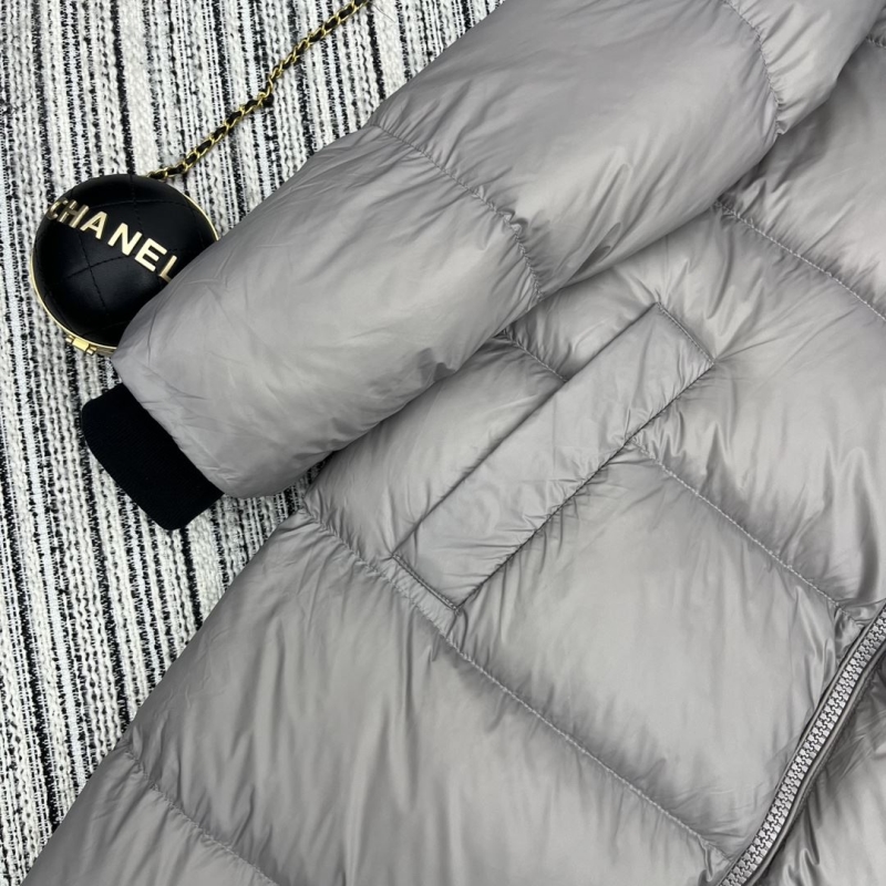 Moncler Down Coat